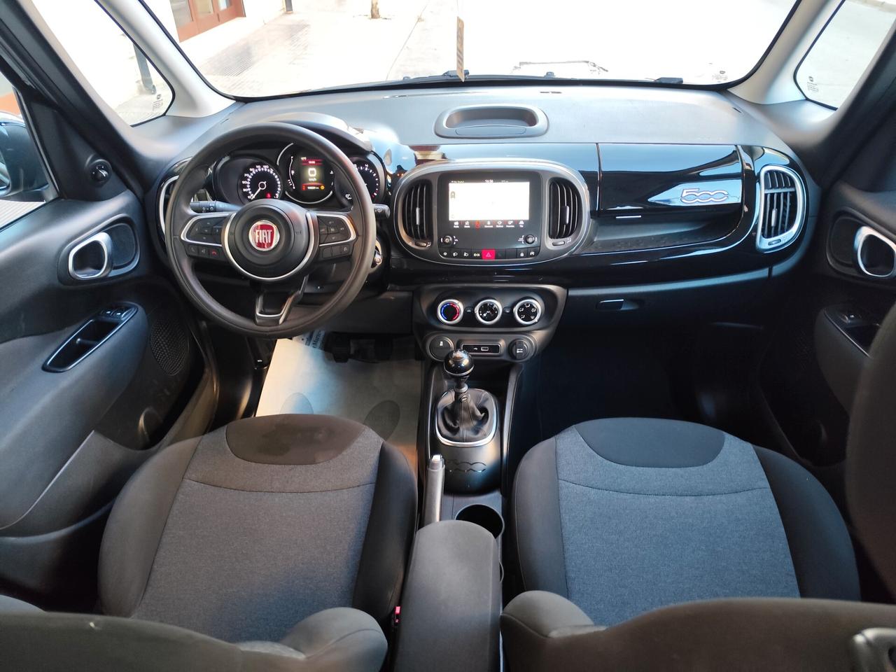 Fiat 500L 1.3 Multijet 95CV Business NAVI