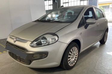 Fiat Punto Evo Punto Evo MULTIJET/ FINANZIAMENTI