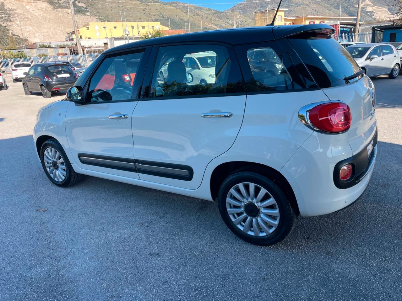 Fiat 500L 1.3 Multijet 85 CV Pop Star