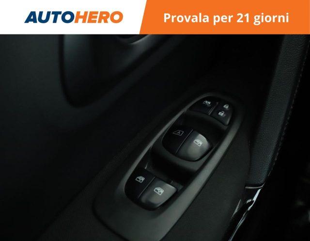 RENAULT Kadjar dCi 8V 110CV Energy Hypnotic
