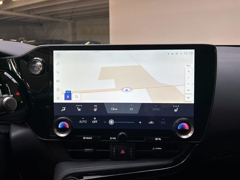 Lexus NX Plug-in 4WD Premium +