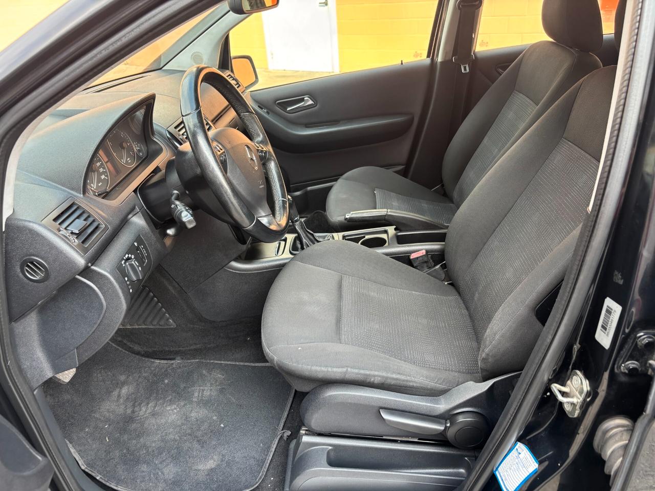 Mercedes-benz A 160 150 Classic