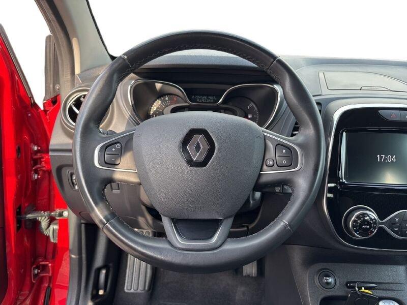 Renault Captur Captur dCi 8V 90 CV Start&Stop Energy Intens
