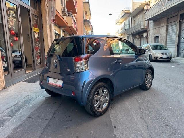 Toyota iQ 1.0 High Collection - Cambio Automatico