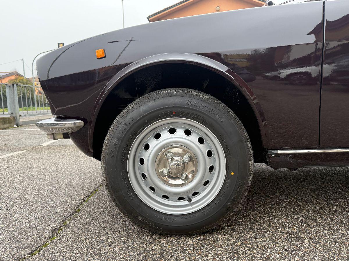 ALFA ROMEO - Alfetta - 1.6