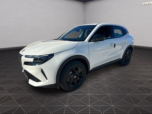 Alfa Romeo Junior 1.2 145 CV Hybrid eDCT6