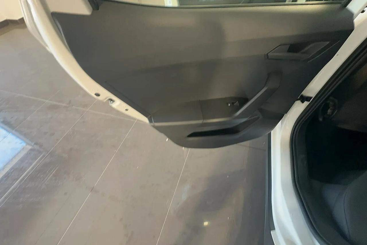 Seat Arona 1.0 EcoTSI Reference