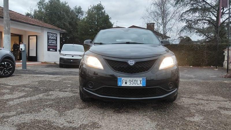 Lancia Ypsilon Ypsilon 1.2 69 CV 5 porte Gold