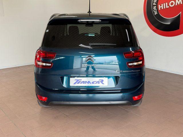 CITROEN Grand C4 Spacetourer BlueHDi 130 Business 7 POSTI Unicoprop.Iva esp.