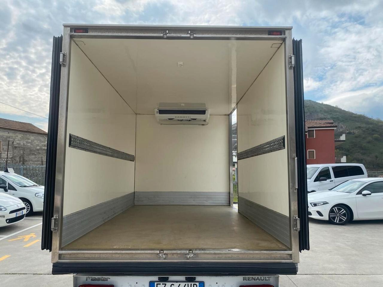 Renault Master 2.3 dCi 145 CV FRIGO -20º FRCX 2020