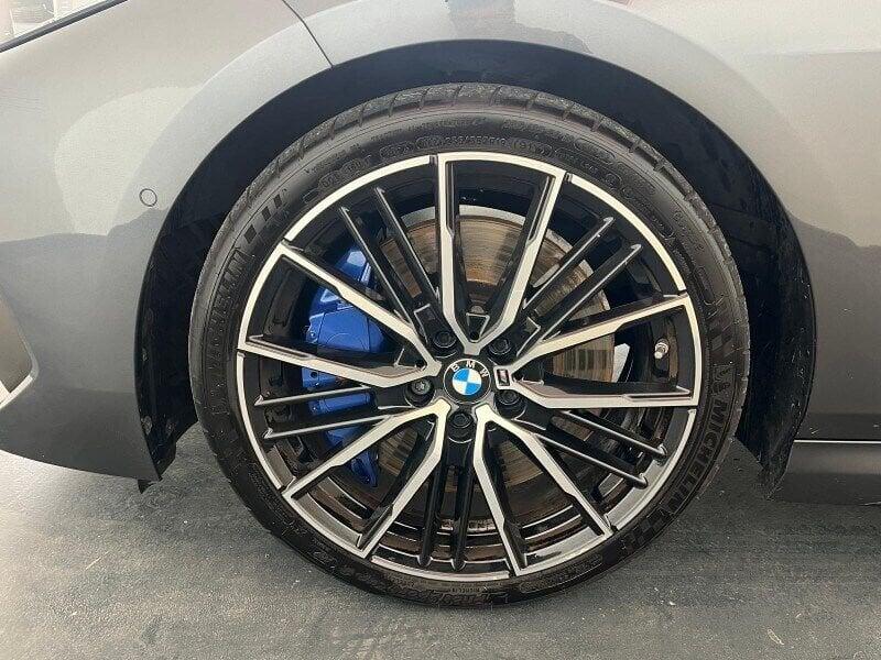 BMW Serie 2 G.C. M 235i xDrive Gran Coupé aut.