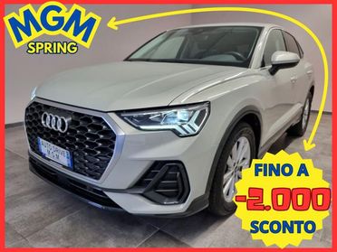 AUDI Q3 SPB 35 TDI S tronic