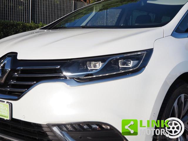 RENAULT Espace dCi 160CV Executive 7 Posti