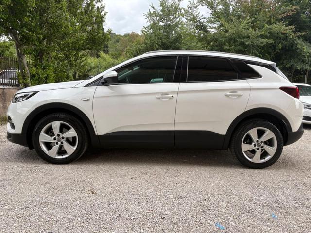 OPEL Grandland X 1.5 diesel Ecotec Start&Stop Advance