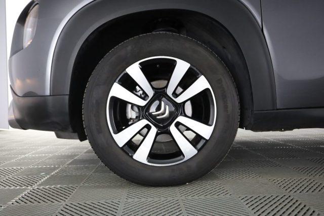 CITROEN C3 Aircross C3 Aircross BlueHDi 110 S&S Shine