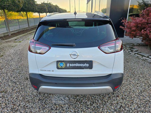 OPEL Crossland X 1.2 12V Innovation