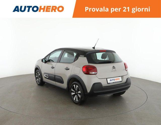 CITROEN C3 BlueHDi 100 S&S Shine