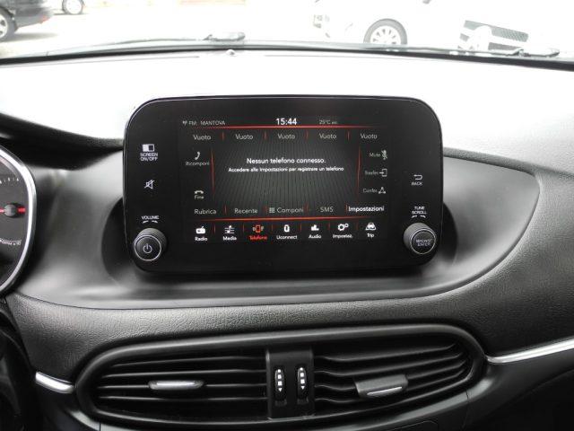 FIAT Tipo 1.4 95cv 5p. Mirror - Ok NEOPATENTATI - DA VETRINA