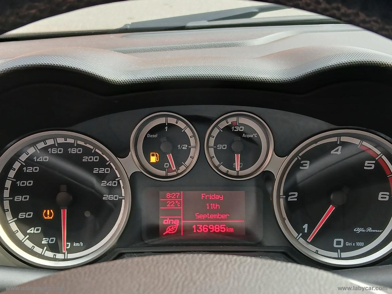 ALFA ROMEO MiTo 1.3 JTDm 95 CV S&S