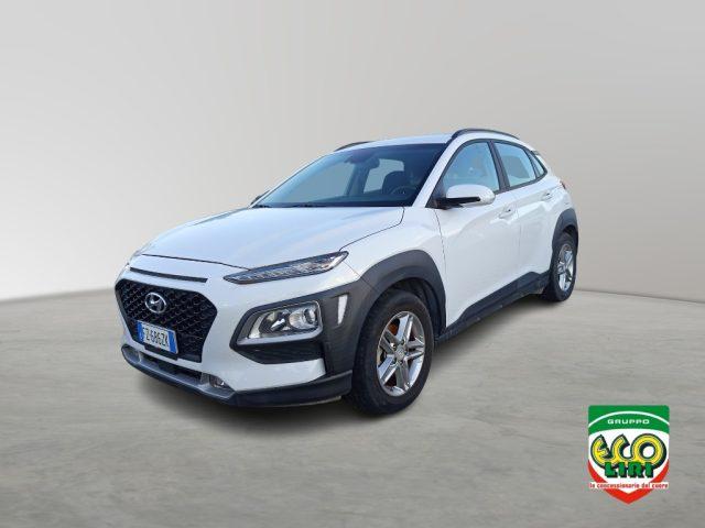 HYUNDAI Kona 1.0 T-GDI XPrime