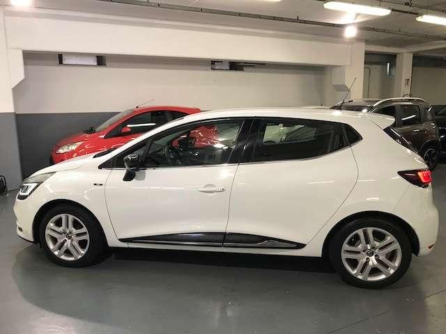 Renault Clio Clio IV 0.9 tce GPL DELLA CASA Moschino Life90cv