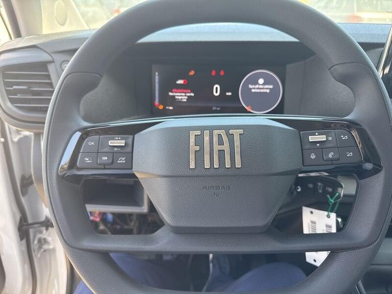 FIAT Scudo 1.5 BlueHDi 120CV PL-TN Furgone