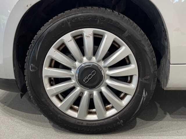 Fiat 500L 1.3 Multijet 95 CV Dualogic Pop Star