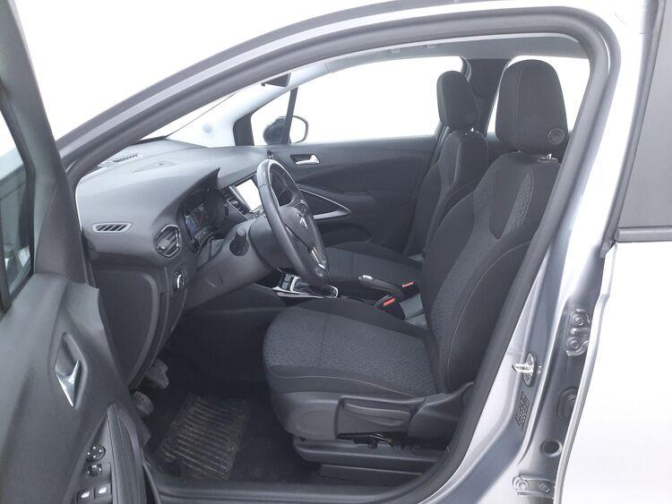 Opel Crossland Edition BR290679 1.2 Benzina 83CV