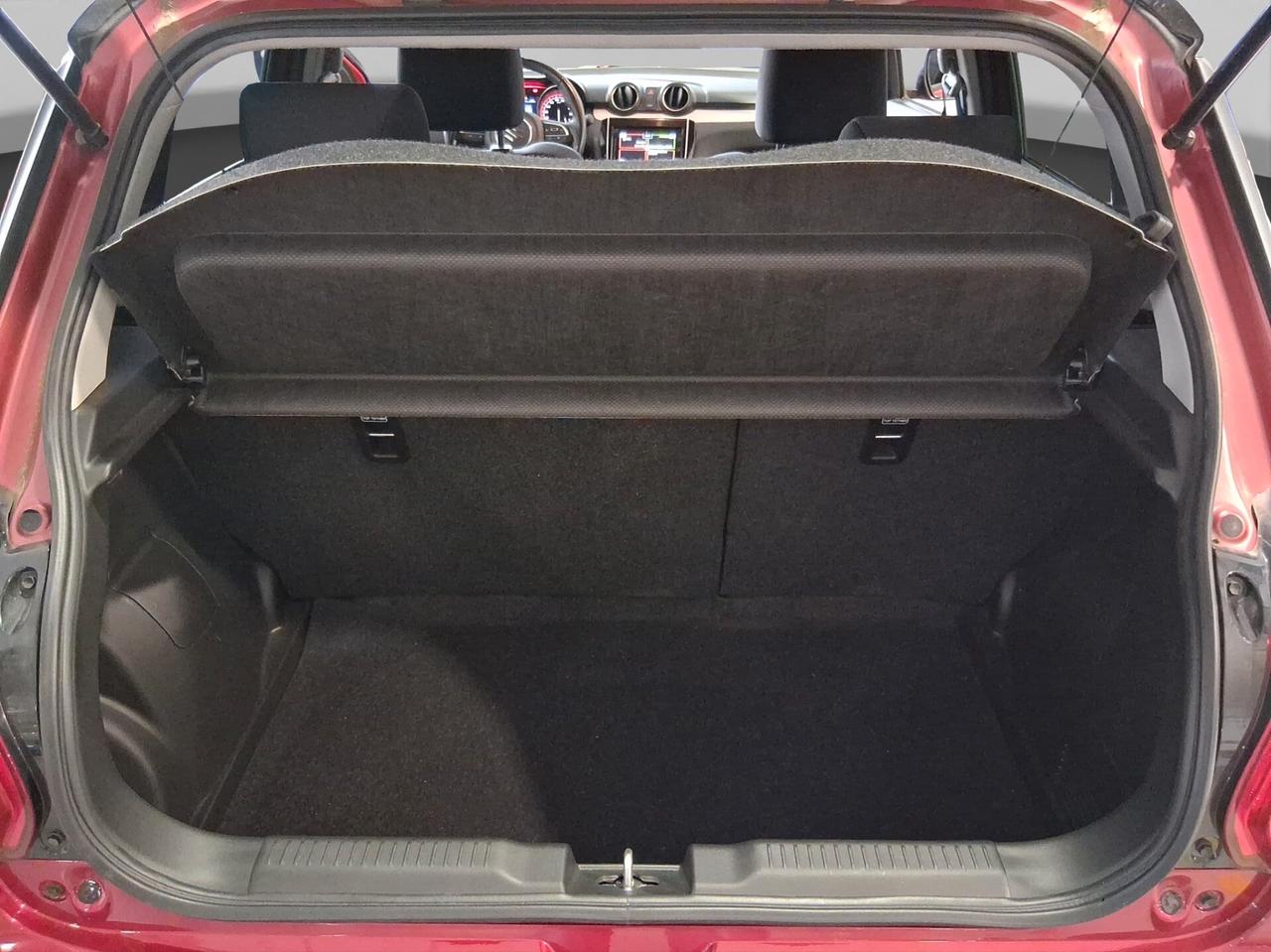 Suzuki Swift 1.2 Hybrid Cool 83CV