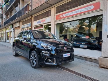 FIAT 500X SPORT 1.3 150CV SOLO 14555KM