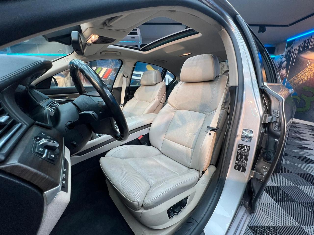 Bmw 750i Eccelsa auto (784)