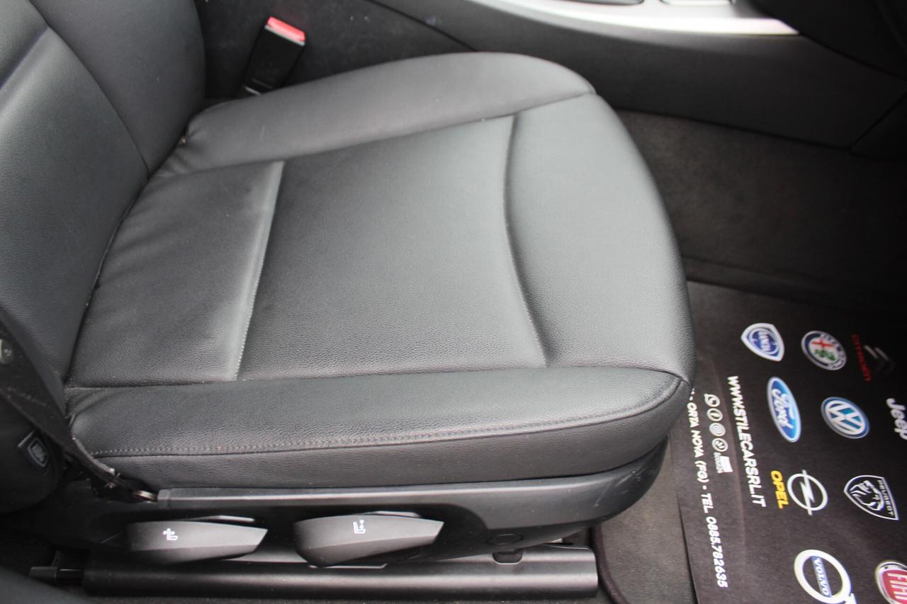 Bmw 320 320d cat Attiva