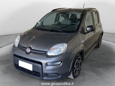 FIAT Panda III 2021 1.0 firefly hybrid City Life s&s 70cv 5p.ti