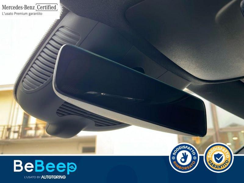 Mercedes-Benz CLA S.Brake 220 D AMG LINE ADVANCED PLUS AU