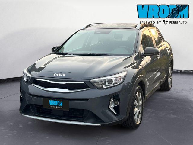 KIA Stonic 1.2 DPI Urban