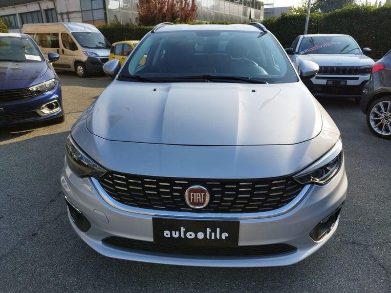 FIAT Tipo Tipo 1.6 Mjt S&S SW Lounge