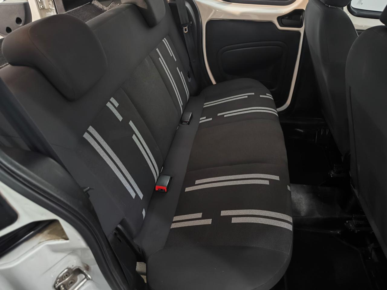 Fiat Fiorino 1.3 MJT 75CV Combi Semivetrato E5+