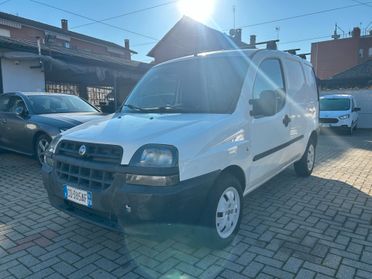 Fiat Doblo 1.9 diesel cat Cargo Lamierato