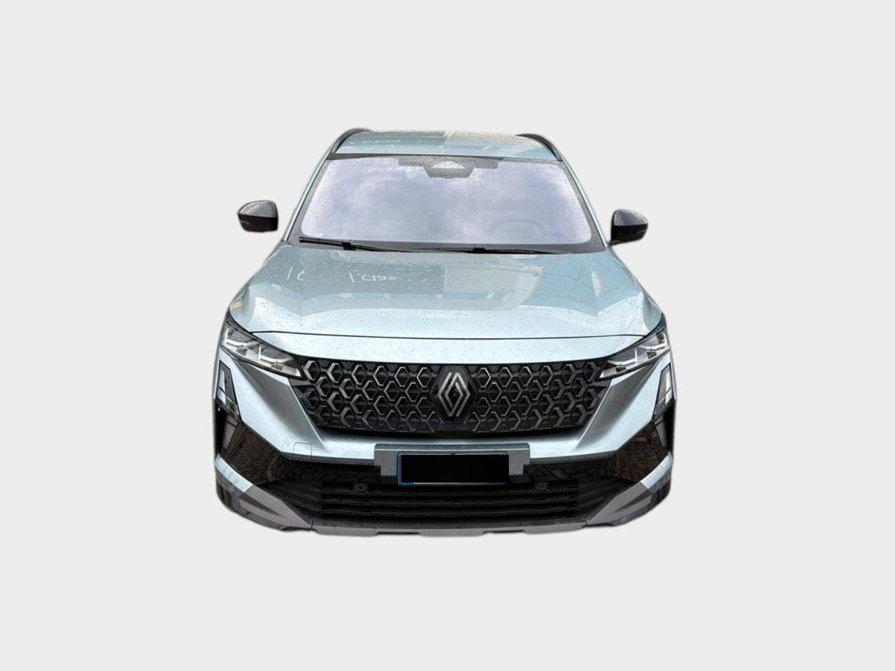 Renault Espace Full Hybrid E-Tech 200 CV 7p Iconic