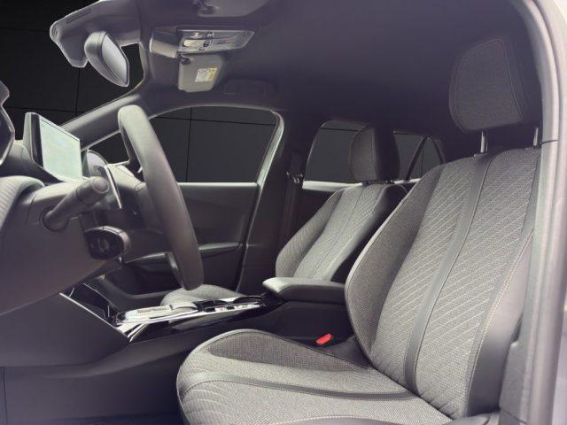 PEUGEOT 2008 Hybrid 136 e-DCS6 Allure
