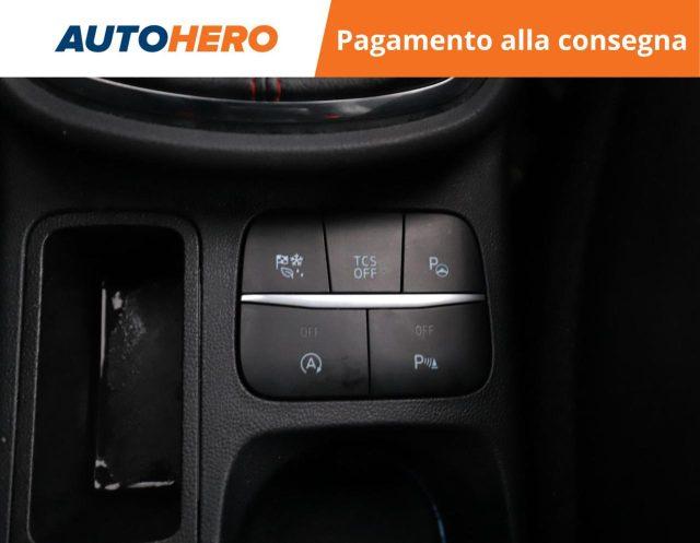 FORD Puma 1.0 EcoBoost 125 CV S&S ST-Line X