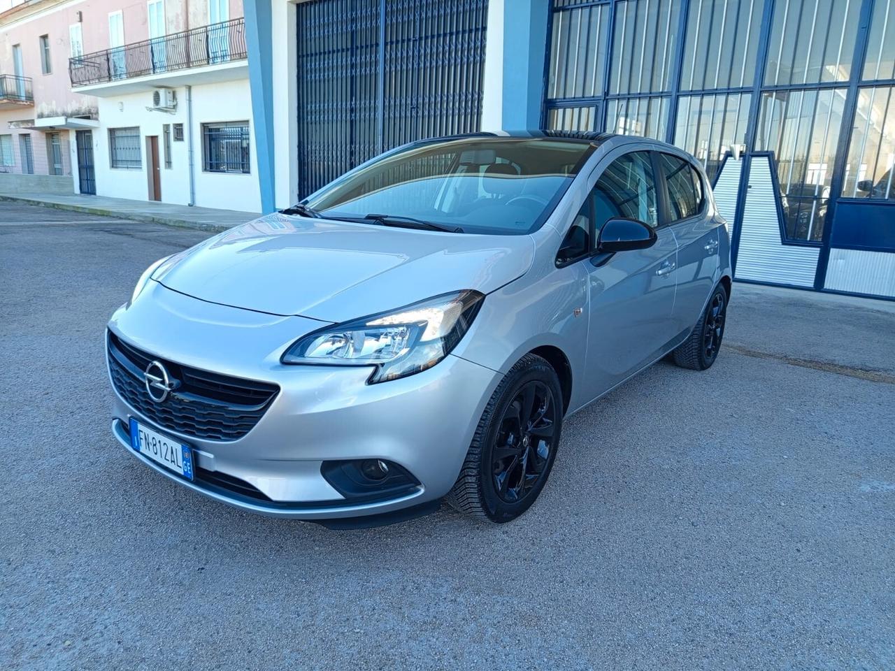 Opel Corsa 1.3 CDTI 5 porte b-Color