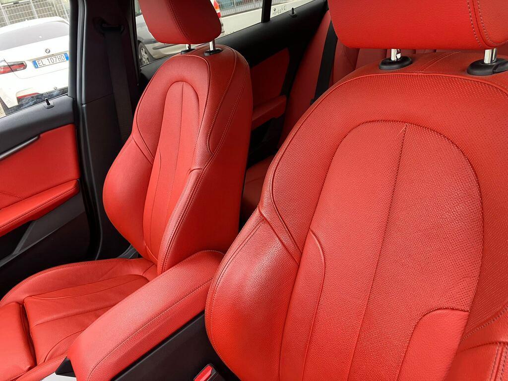 BMW Serie 1 5 Porte 116 d SCR Msport DCT