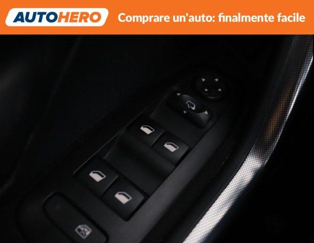 PEUGEOT 2008 1° serie PureTech Turbo 110 S&S Allure