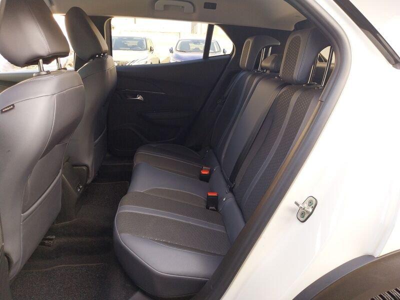 Peugeot 2008 2008 1.2 puretech Allure Navi Pack s&s 130cv