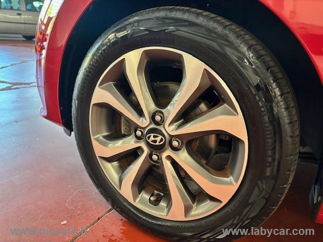 HYUNDAI i10 1.0 MPI Style