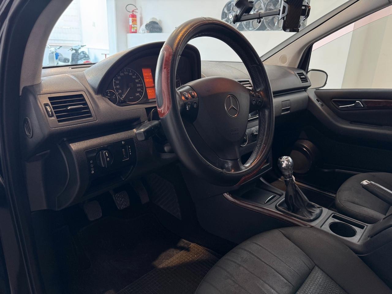 Mercedes-benz A 180 CDI Avantgarde