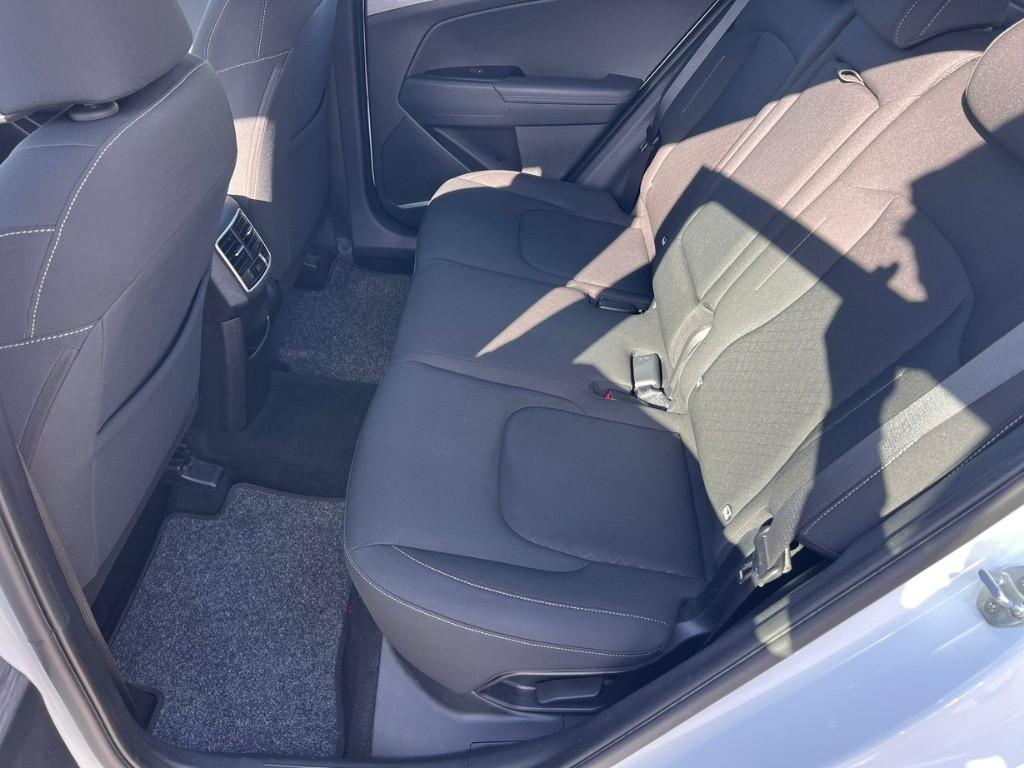 KIA Sportage 1.6 crdi mhev Business dct
