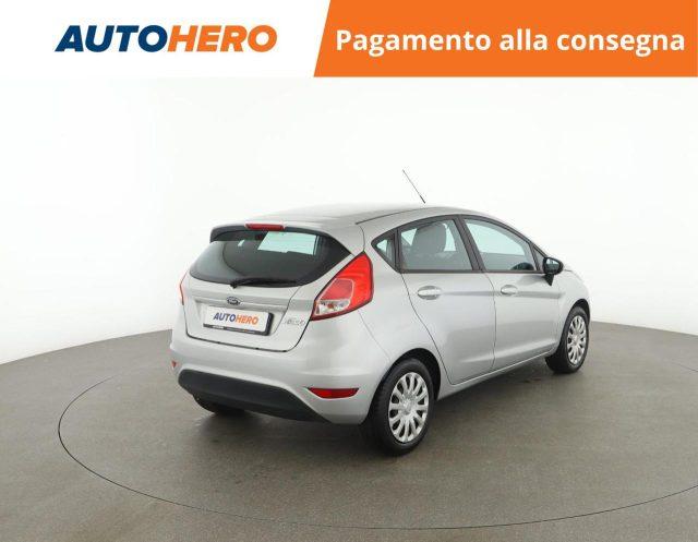 FORD Fiesta 1.2 60CV 5 porte Business