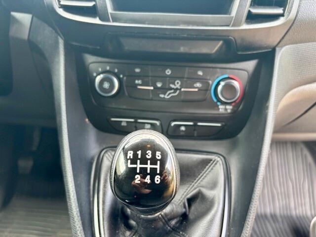 FORD TRANSIT CONNECT 1.0 100cv benzina S&S EURO 6D